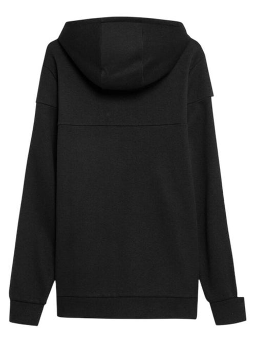 4F - Sweat H4Z21 BLM014 - Kiabi
