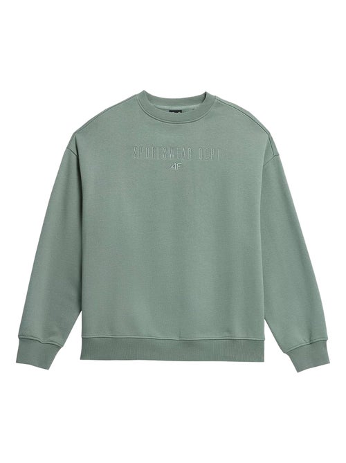 4F - Sweat H4Z22 BLD033 - Kiabi