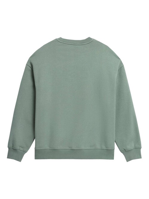 4F - Sweat H4Z22 BLD033 - Kiabi