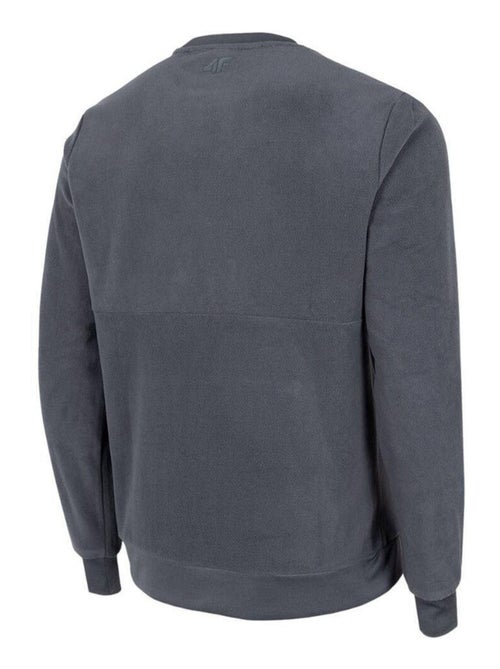 4F - Sweat H4Z22 BLM010 - Kiabi