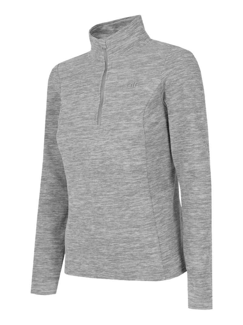 4F - Sweat H4Z22 Gris - Kiabi