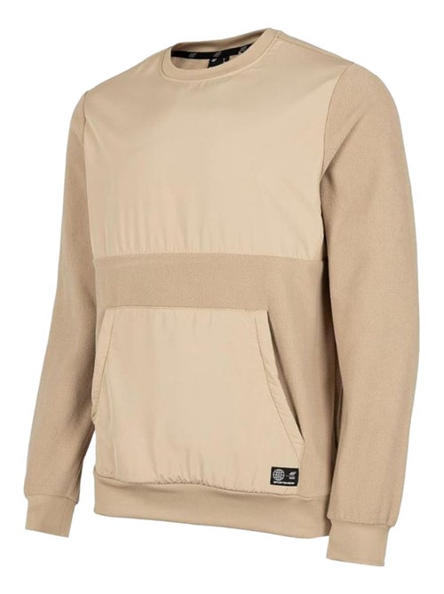 4F - Sweat H4Z22BLM01082S - Kiabi