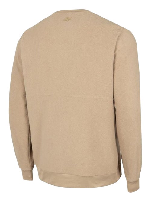 4F - Sweat H4Z22BLM01082S - Kiabi
