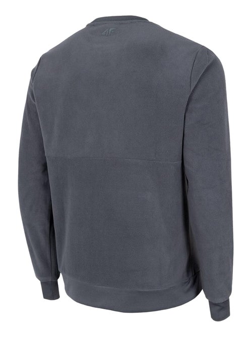 4F - Sweat H4Z22BLM01082S - Kiabi
