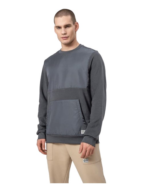 4F - Sweat H4Z22BLM01082S - Kiabi