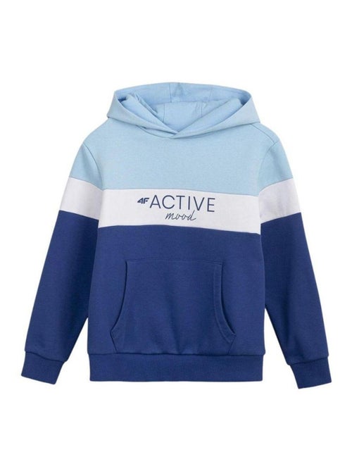 4F - Sweat HJL22 - Kiabi