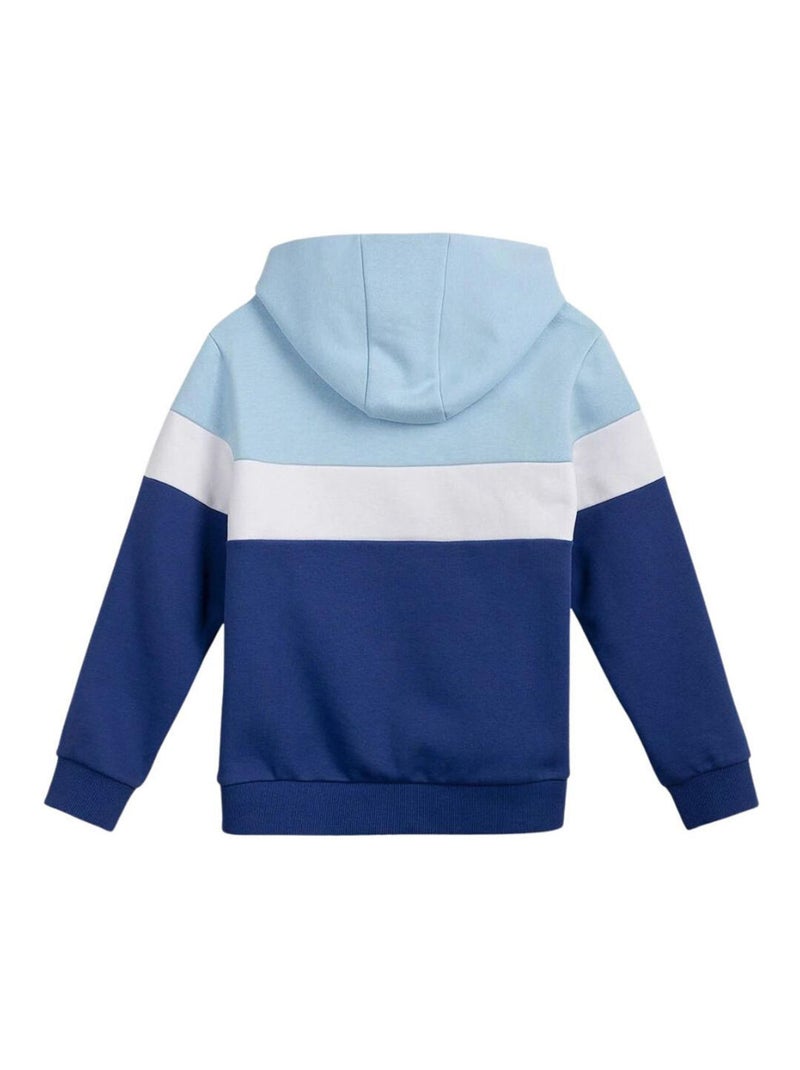 4F - Sweat HJL22 Bleu - Kiabi
