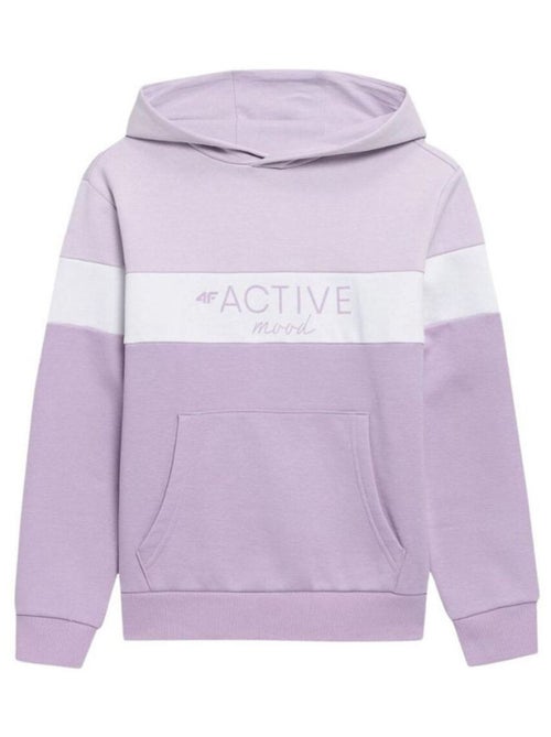 4F - Sweat HJL22 - Kiabi