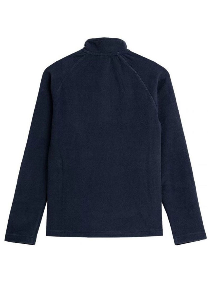 4F - Sweat HJZ21 Bleu marine - Kiabi