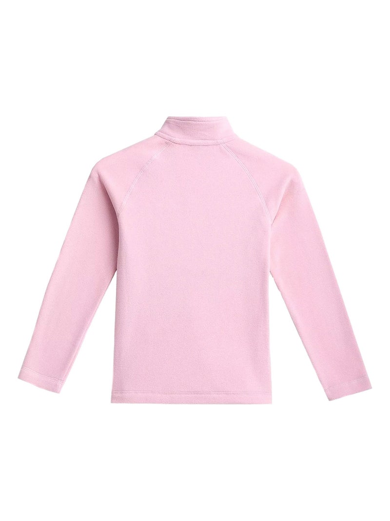 4F - Sweat HJZ21 Rose - Kiabi
