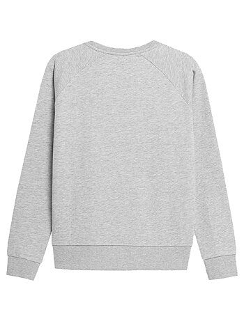 4F - Sweat motif/style logo
