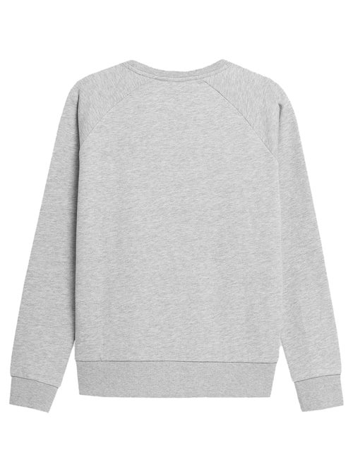 4F - Sweat motif/style logo - Kiabi