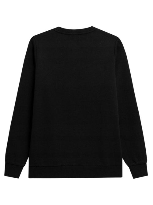 4F - Sweat motif/style logo - Kiabi