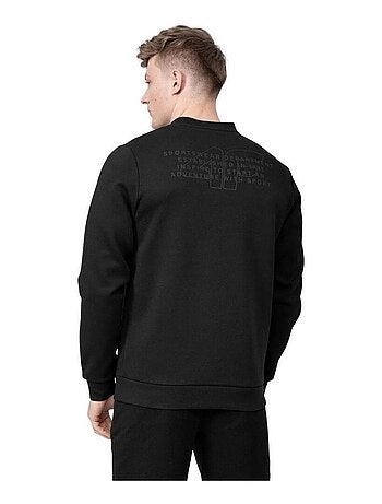 4F - Sweat motif/style uni
