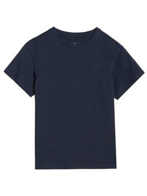 4F - T-shirt 4FJWMM00TTSHM2330 - Kiabi