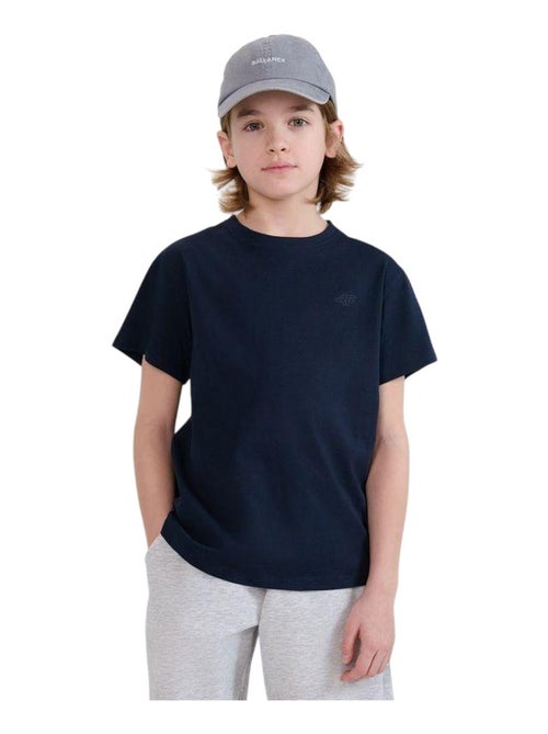 4F - T-shirt 4FJWMM00TTSHM2330 - Kiabi