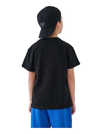 4F - T-shirt 4FJWMM00TTSHM2330