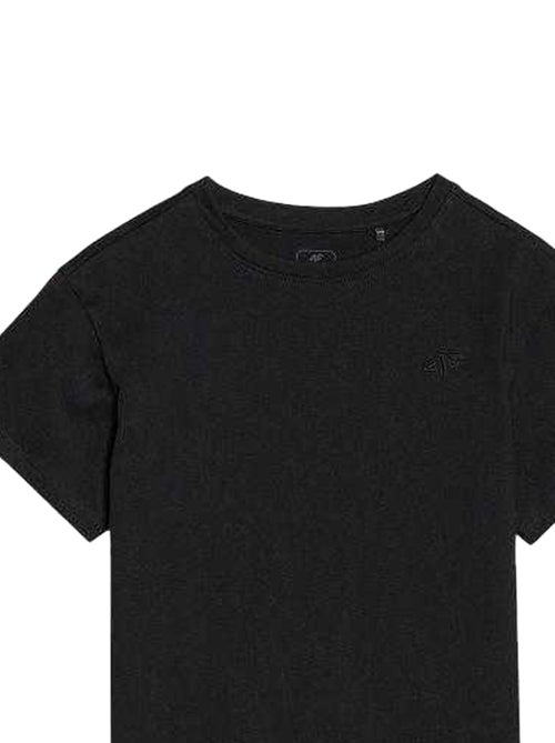 4F - T-shirt 4FJWMM00TTSHM2330 - Kiabi