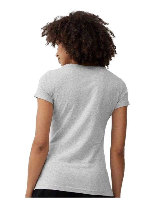 4F - T-shirt 4FSS23TTSHF580 - Kiabi