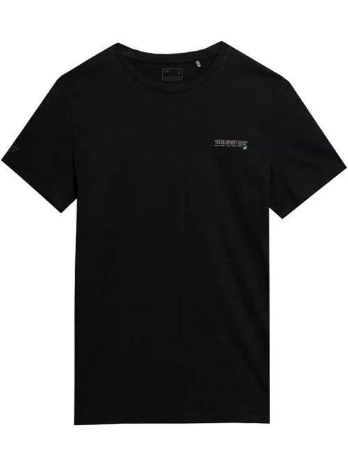 4F - T-shirt 4FSS23TTSHM359 - Kiabi