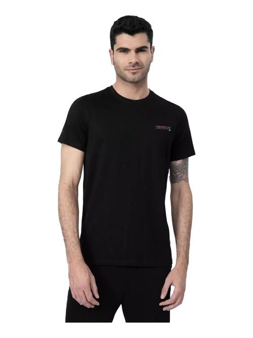 4F - T-shirt 4FSS23TTSHM359 - Kiabi