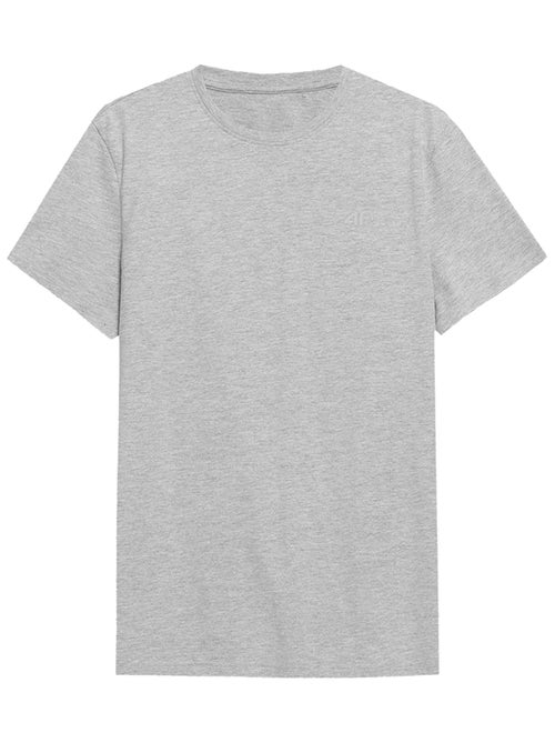 4F - T-shirt 4FSS23TTSHM536 - Kiabi