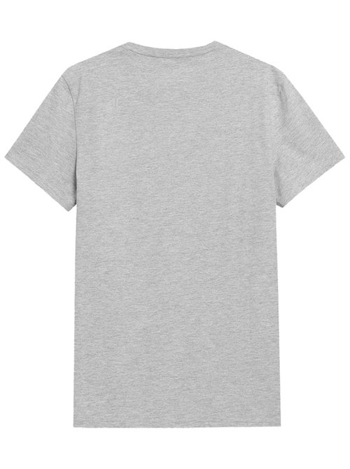 4F - T-shirt 4FSS23TTSHM536 - Kiabi