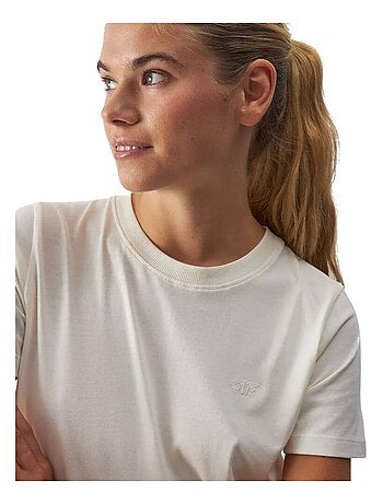 4F - T-shirt 4FWAW24TTSHF1650