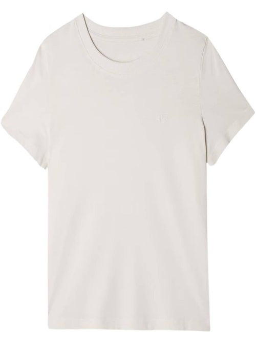 4F - T-shirt 4FWAW24TTSHF1650 - Kiabi