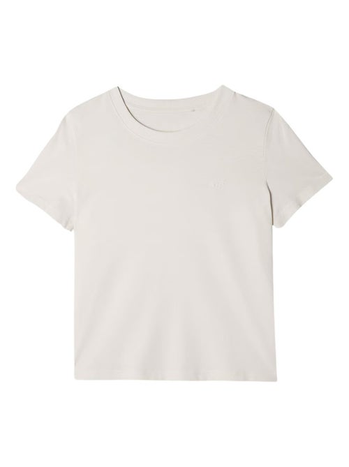4F - T-shirt 4FWAW24TTSHF1650 - Kiabi