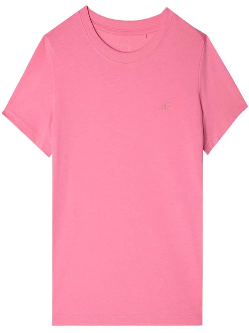 4F - T-shirt 4FWAW24TTSHF1650 - Kiabi