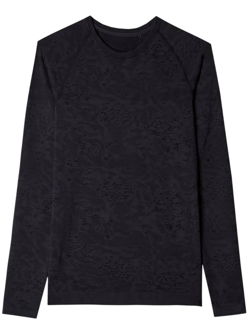 4F - T-shirt 4FWAW24USEAF176 Noir - Kiabi