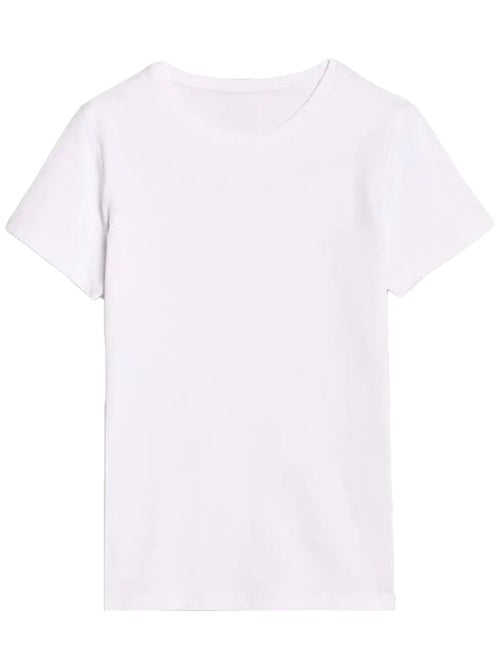 4F - T-shirt 4FWMM00TTSHF225 - Kiabi