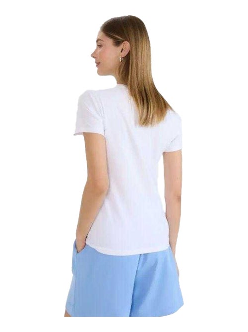 4F - T-shirt 4FWMM00TTSHF225 - Kiabi