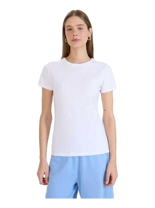 4F - T-shirt 4FWMM00TTSHF225 - Kiabi