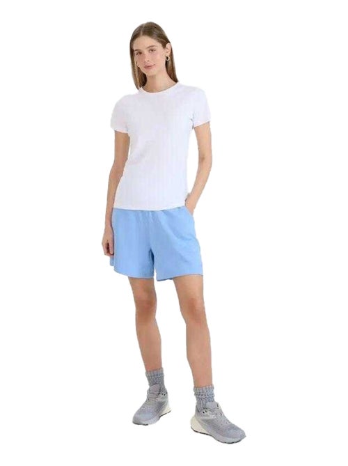 4F - T-shirt 4FWMM00TTSHF225 - Kiabi