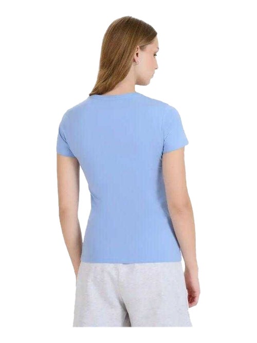 4F - T-shirt 4FWMM00TTSHF225 - Kiabi