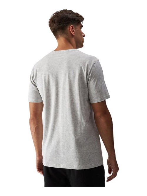 4F - T-shirt 4FWMM00TTSHM1843 - Kiabi