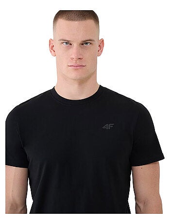 4F - T-shirt 4FWMM00TTSHM2256
