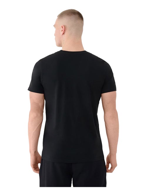 4F - T-shirt 4FWMM00TTSHM2256 - Kiabi