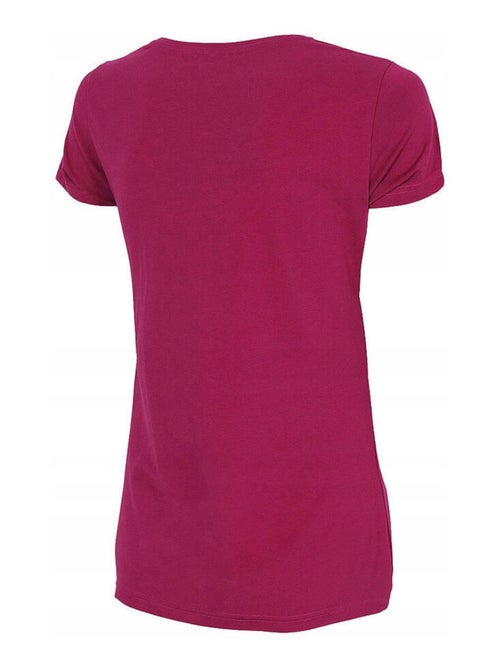 4F - T-shirt 4FWSS24TTSHF1161 - Kiabi