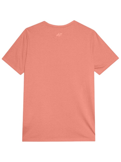 4F - T-shirt 4FWSS24TTSHM1284 - Kiabi