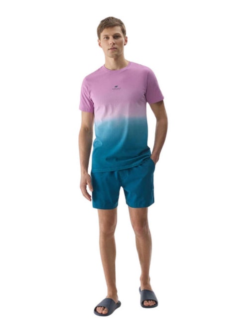 4F - T-shirt 4FWSS24TTSHM1290 - Kiabi