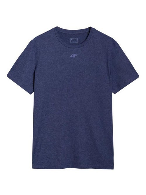 4F - T-shirt 4FWSS25TFTSM1344 - Kiabi