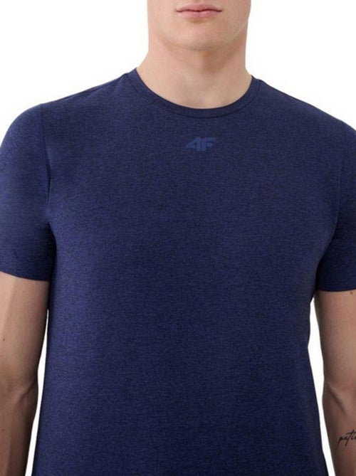 4F - T-shirt 4FWSS25TFTSM1344 - Kiabi