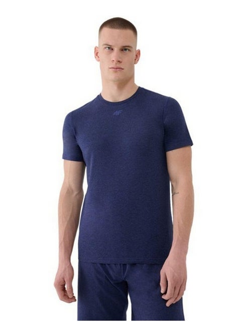 4F - T-shirt 4FWSS25TFTSM1344 - Kiabi