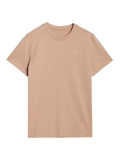 4F - T-shirt 4FWSS25TTSHM2074 - Kiabi