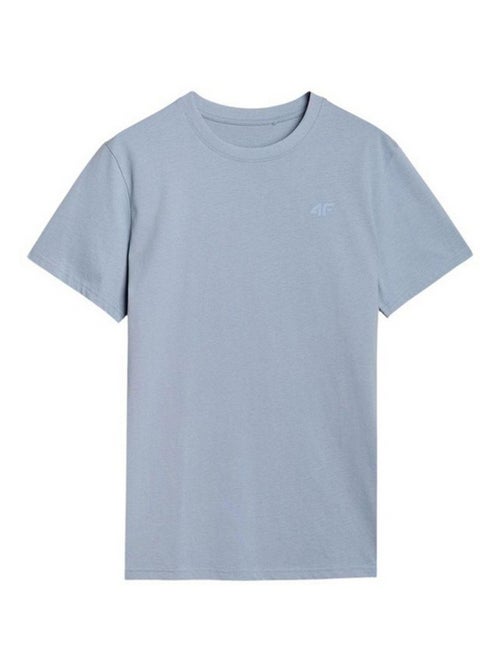 4F - T-shirt 4FWSS25TTSHM2074 - Kiabi