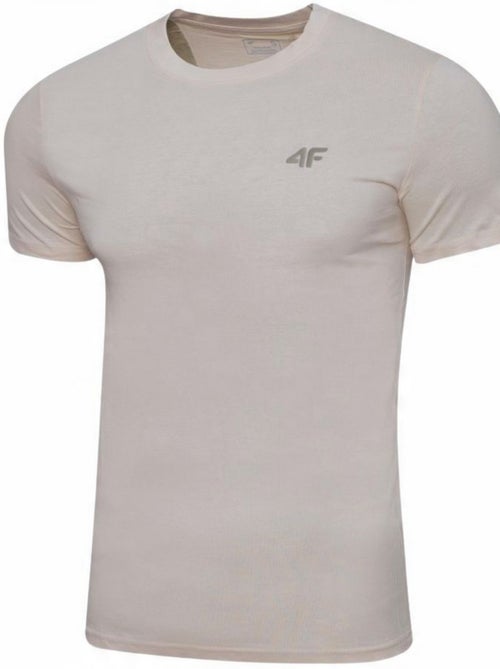 4F - T-shirt 4FWSS25TTSHM2074 - Kiabi