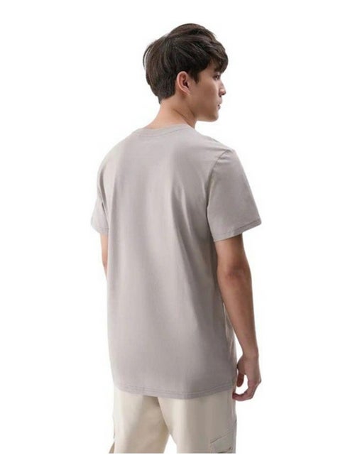 4F - T-shirt 4FWSS25TTSHM2074 - Kiabi